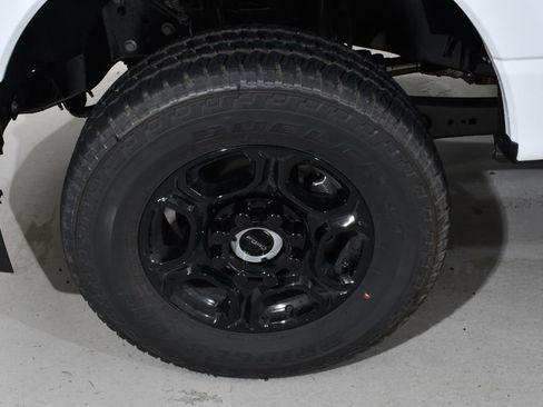 New 2026 Ford F350 XL w/ STX Appearance Package image 23