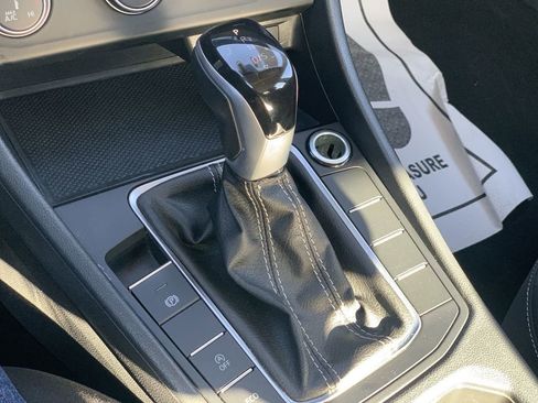 Used 2024 Volkswagen Jetta S image 13