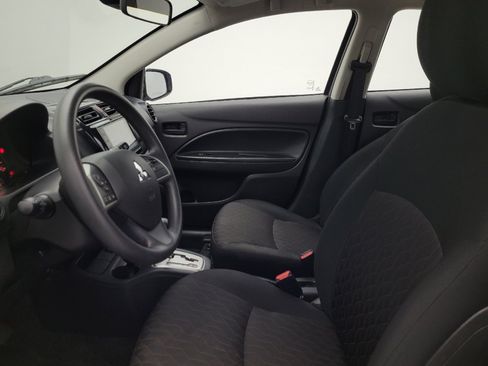 Used 2024 Mitsubishi Mirage ES FWD image 17