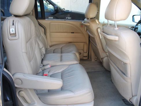 Used 2007 Honda Odyssey EX-L image 31