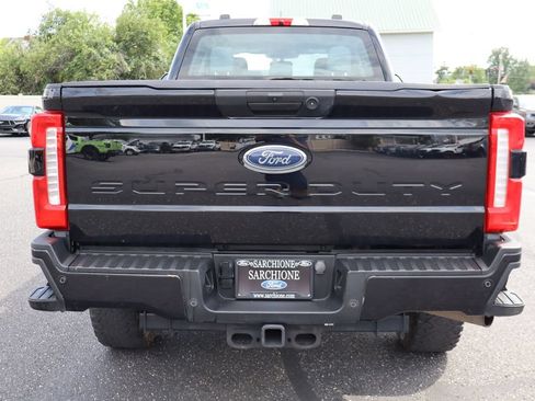 Used 2023 Ford F350 XL w/ STX Appearance Package AWD/4WD image 15