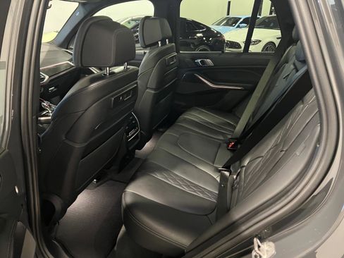 Used 2023 BMW X5 M50i w/ Executive Package image 31