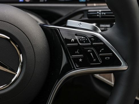 New 2026 Mercedes-Benz E 350 4MATIC Sedan image 15