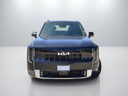 New 2027 Kia Telluride SX FWD image 2