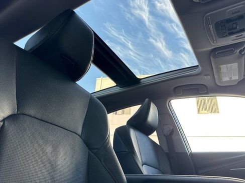 Certified 2025 Toyota Camry XLE w/ Premium Plus Package AWD/4WD image 15