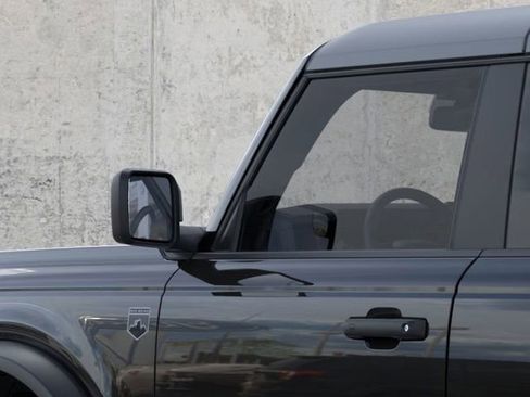 Used 2025 Ford Bronco Big Bend image 22