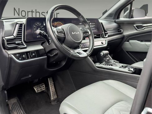 Used 2023 Kia Sportage X-Pro image 9