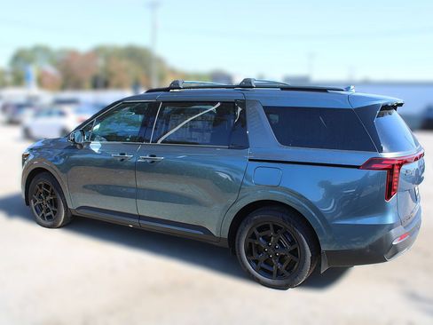 New 2026 Kia Carnival SX Prestige FWD image 16