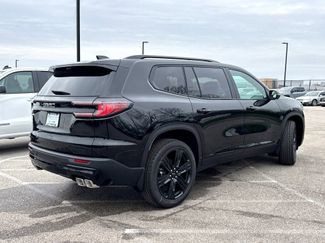 New 2026 GMC Acadia Elevation w/ Black Edition video 2