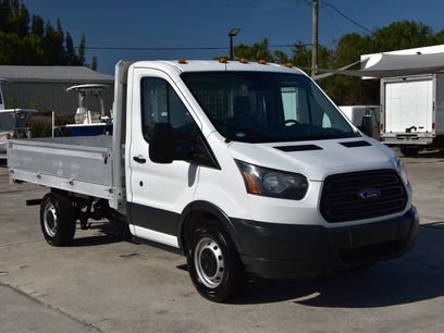 Used 2017 Ford Transit 250 138