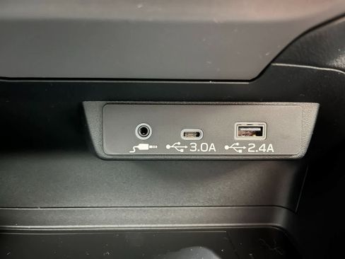 New 2026 Subaru Crosstrek 2.5i Limited image 19