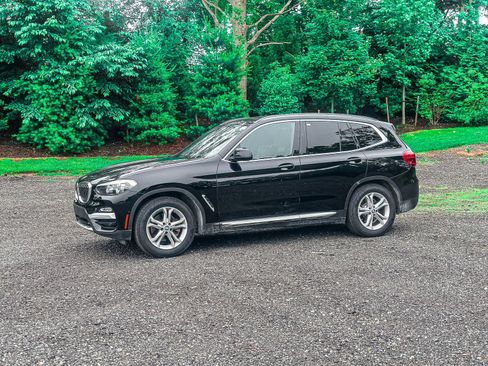 Used 2019 BMW X3 xDrive30i image 3