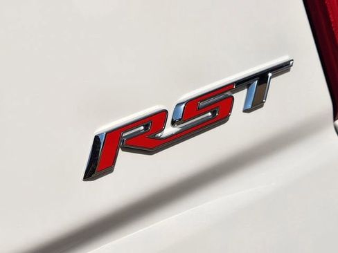 New 2026 Chevrolet Silverado 1500 RST RWD image 11