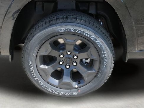 New 2026 RAM 1500 Lone Star image 9