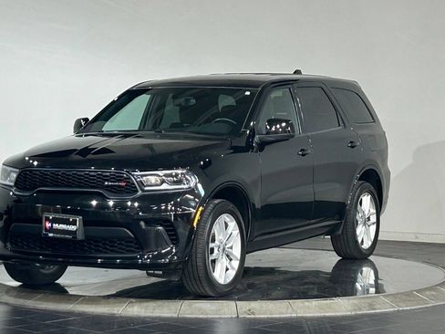 Used 2024 Dodge Durango GT AWD/4WD image 5