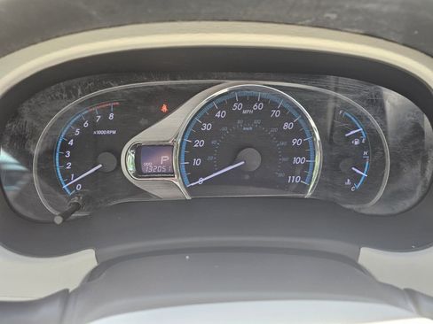 Used 2013 Toyota Sienna XLE AWD/4WD image 16