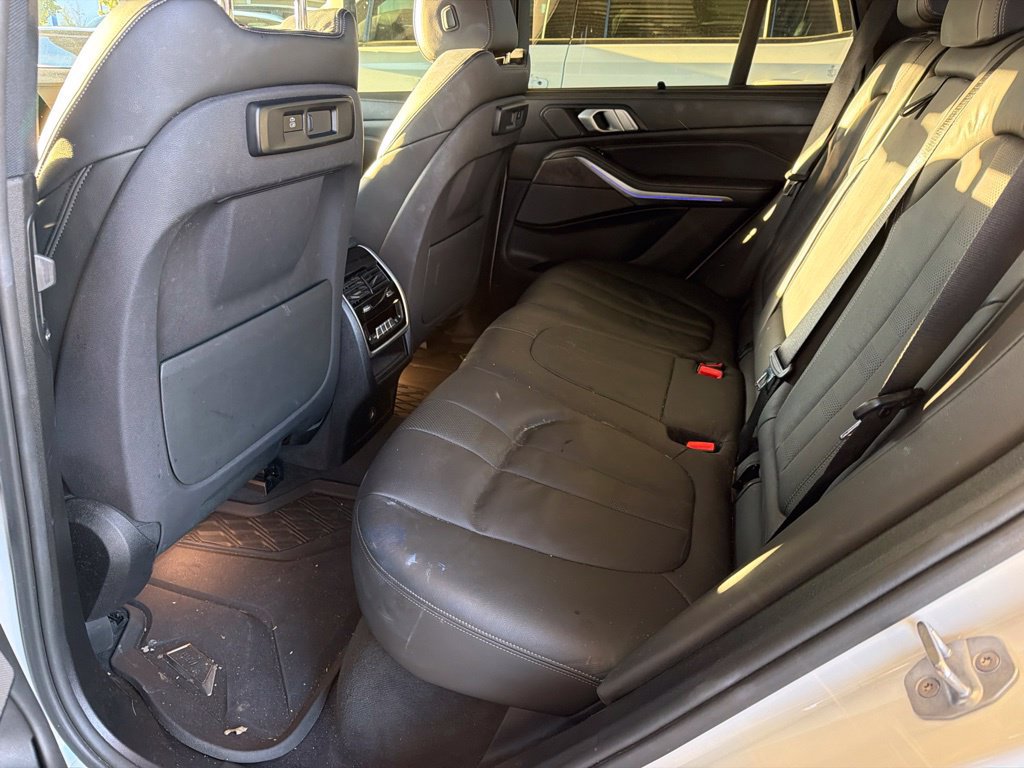 Used 2019 BMW X5 xDrive40i w/ Executive Package AWD/4WD image 9