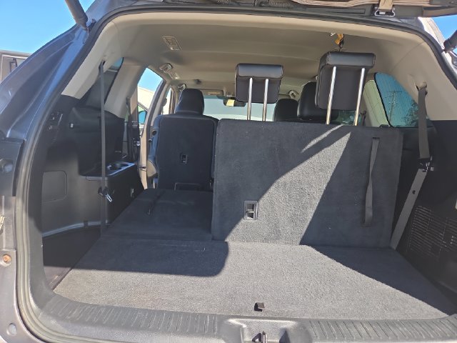 Used 2017 Toyota Highlander XLE AWD/4WD image 39