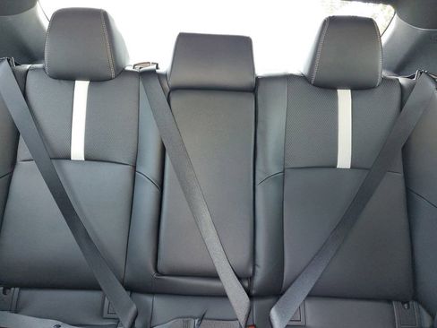 New 2025 Toyota Camry SE w/ Multimedia Upgrade Package image 25