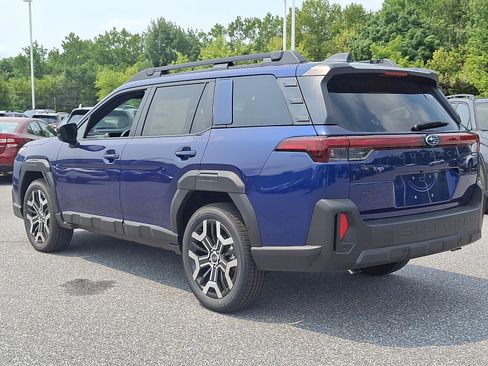 New 2026 Subaru Outback Touring XT AWD/4WD image 4