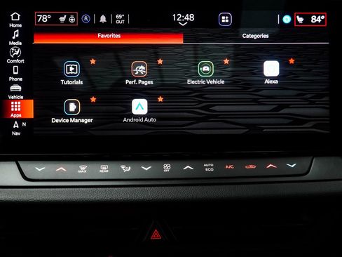 Used 2025 Dodge Charger R/T Scat Pack w/ Track Pack image 24