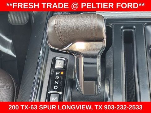 Used 2021 Ford F150 King Ranch w/ Equipment Group 601A High image 23