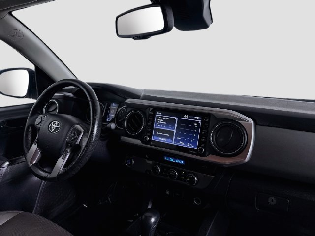Used 2023 Toyota Tacoma SR5 w/ Technology Package RWD image 29