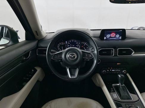 Used 2019 MAZDA CX-5 Grand Touring Reserve AWD/4WD image 28
