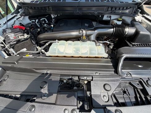Used 2023 Ford F150 Tremor w/ 360 Degree Camera Package AWD/4WD image 7
