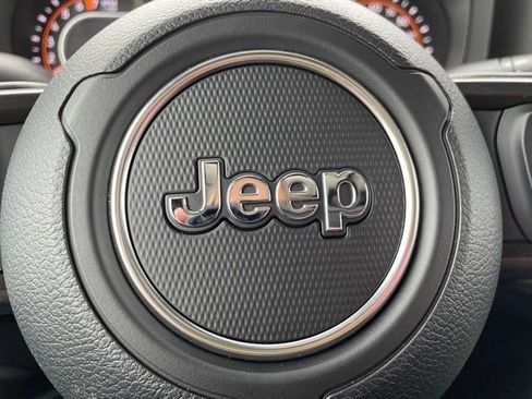 New 2026 Jeep Gladiator Mojave AWD/4WD image 21