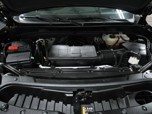 Used 2024 GMC Yukon Denali w/ Advanced Technology Package image 49