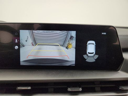 Used 2023 Kia Telluride S w/ S Sunroof Package image 7