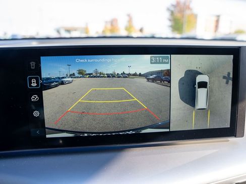 New 2026 Hyundai Ioniq 9 SEL image 27