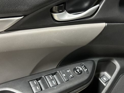 Used 2021 Honda Civic LX image 20