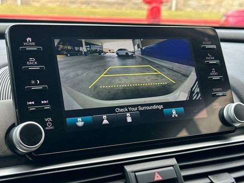 Used 2022 Honda Accord EX-L image 20