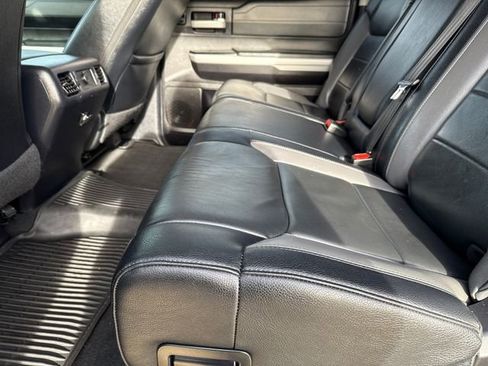 Used 2020 Toyota Tundra Limited w/ Limited Premium Package image 18