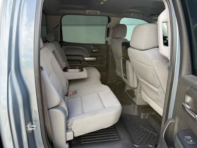 Used 2016 Chevrolet Silverado 1500 LT w/ All Star Edition RWD image 20