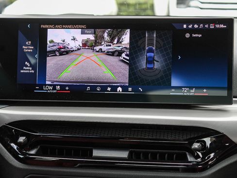 New 2026 BMW 330i Sedan w/ M Sport Package RWD image 13