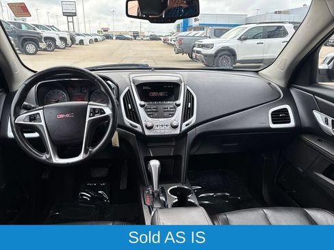 Used 2012 GMC Terrain SLT AWD/4WD image 12