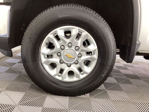 Used 2024 Chevrolet Silverado 3500 LT w/ All Star Edition image 10