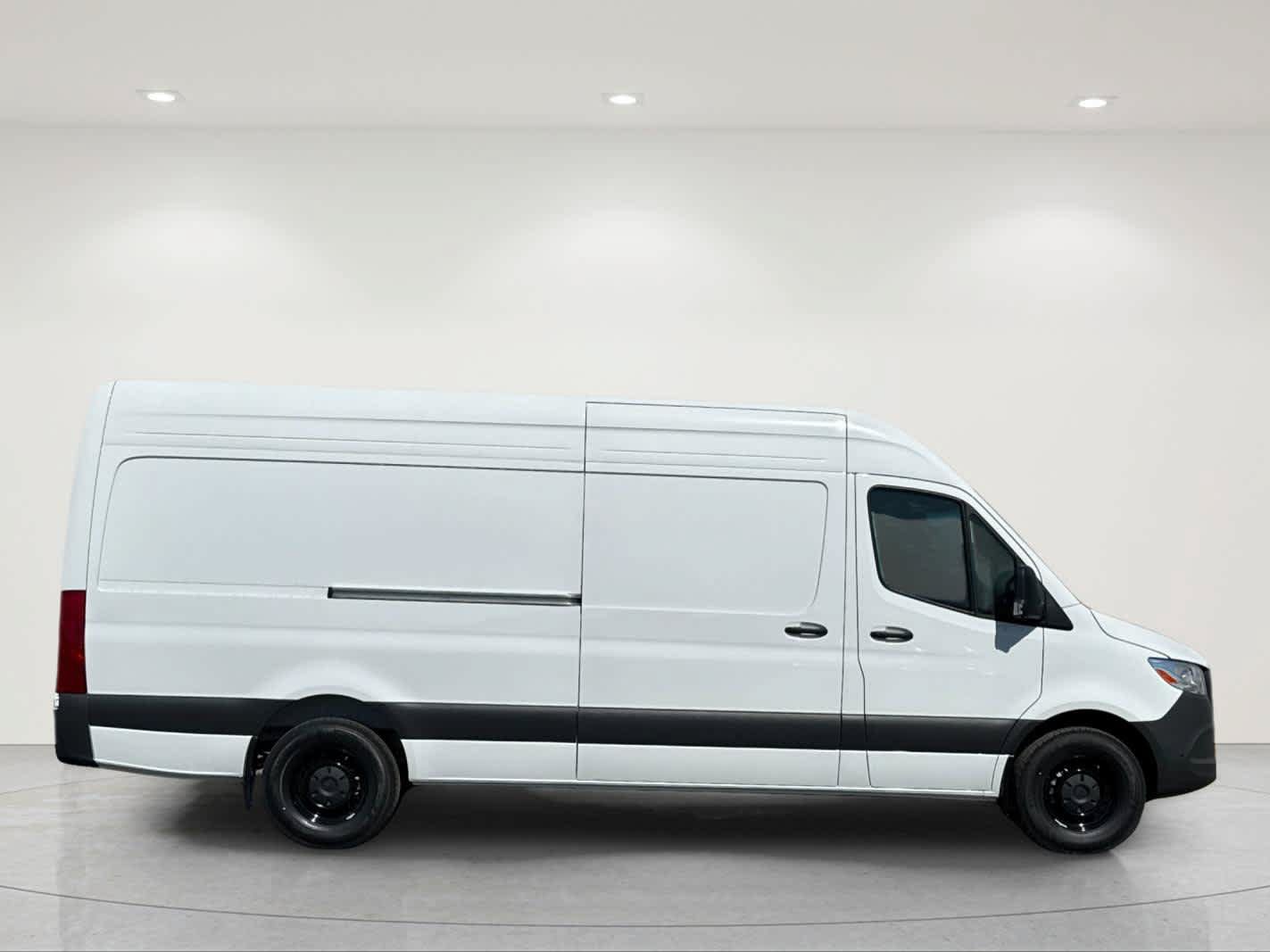 New 2026 Mercedes-Benz Sprinter 2500 image 7