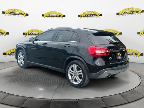 Used 2019 Mercedes-Benz GLA 250 image 3
