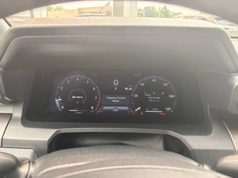 Used 2024 Toyota Tacoma TRD Off-Road AWD/4WD image 13