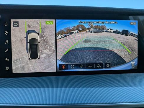 New 2026 Nissan Murano Platinum w/ Cargo Package image 24