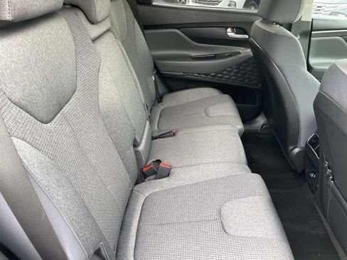 Used 2023 Hyundai Santa Fe SEL image 27