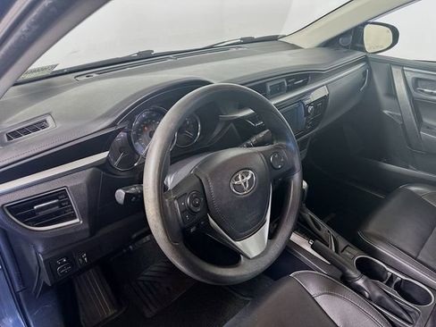 Used 2014 Toyota Corolla LE Premium image 11