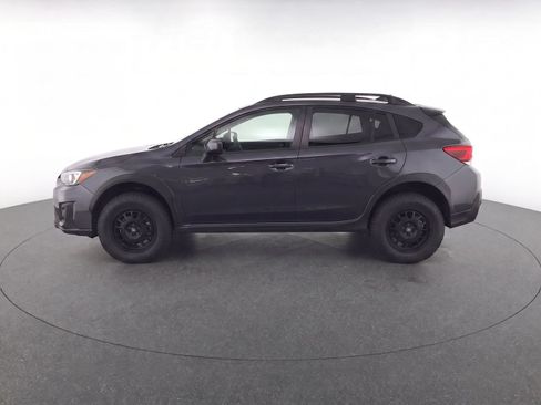 Used 2019 Subaru Crosstrek 2.0i Premium AWD/4WD image 7