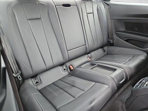 Used 2023 Audi A5 2.0T Premium Plus w/ Premium Plus image 19