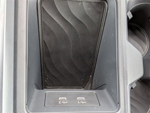 New 2025 Nissan Armada SV image 20