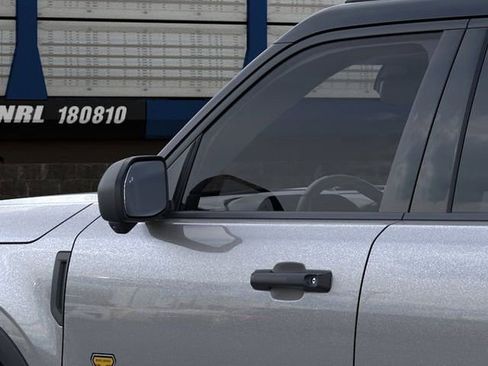 New 2026 Ford Bronco Sport Badlands AWD/4WD image 20